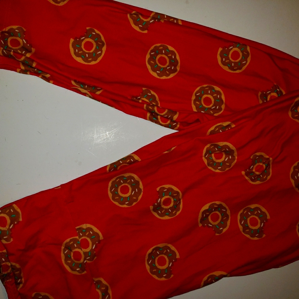 Lularoe leggings TC